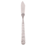 10 Strawberry St DUB-BK - Butter Knife, 7" Long, Dishwasher Safe