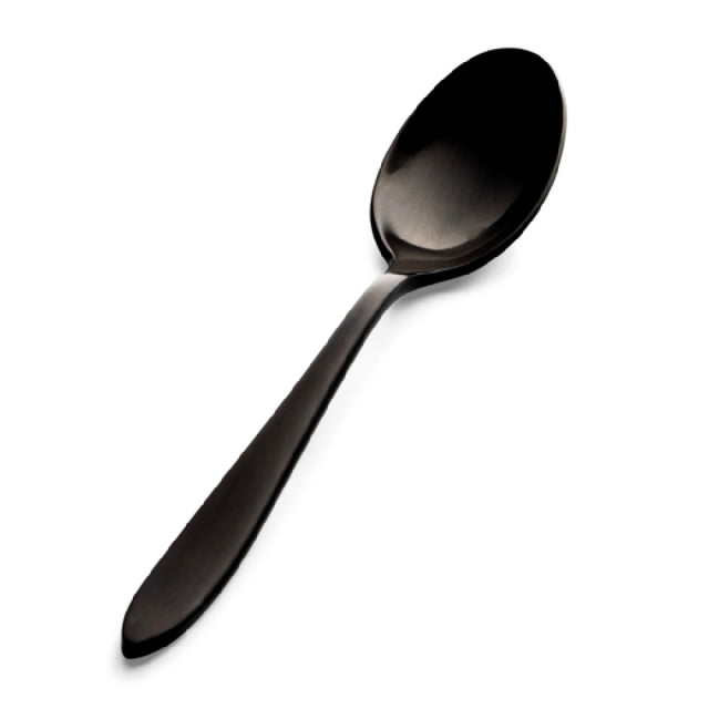 Bon Chef S4400BM Luce Teaspoon 6.3" 18/10 Stainless Steel