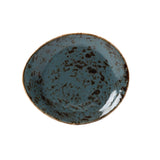 Steelite 11300522 Plate 6.0" X 5.25" X 0.75" Craft