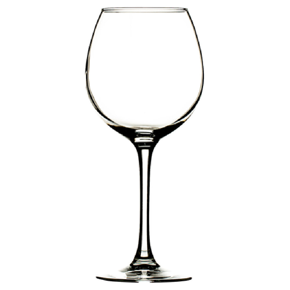 Hospitality Brands HGV4335-006 Hospitality Brands Syrah Balloon Glass 15.75 Oz.
