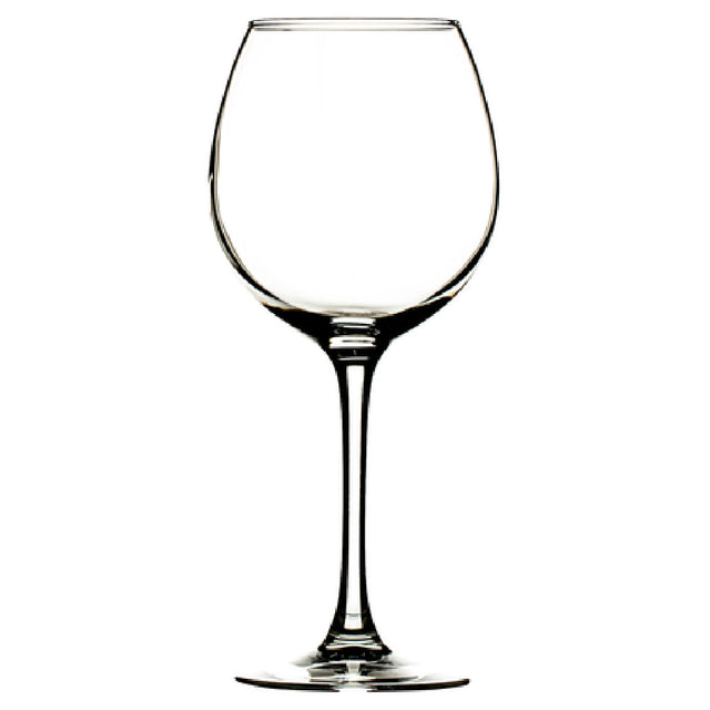Hospitality Brands HGV4335-006 Hospitality Brands Syrah Balloon Glass 15.75 Oz.