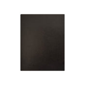 Risch TAM-2V 8.5X11 Tamarac Padded Light-grain Faux-leather Menu Cover (specify Color)