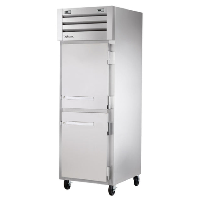 True Refrigeration STA1DTA-2HS-HC SPEC SERIES® Refrigerator/Freezer