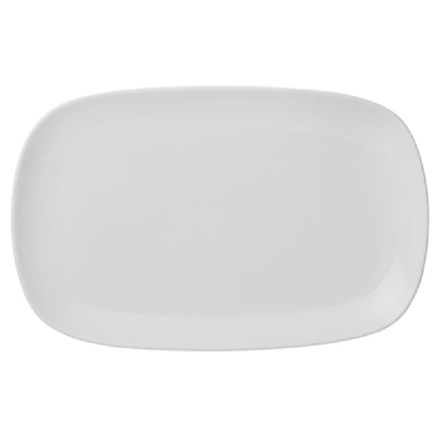 Arc Cardinal FJ831 Platter 13-1/4" X 8-3/8" Rectangular