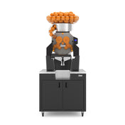 Zumex 08818 SPEED UP ALL-IN-ONE WIDE BLACK (08818) Speed Up All-in-One Wide Juicer
