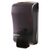 CFS Brands SF1300TBK - San Jamar - Rely™ Soap Dispenser, 5"W X 4"D X 10"H, 1300 ML Capacity