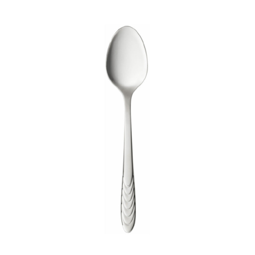 Libbey 950 007 Demitasse Spoon 4-2/5" Heavy Weight