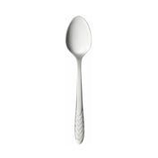 Libbey 950 007 Demitasse Spoon 4-2/5" Heavy Weight
