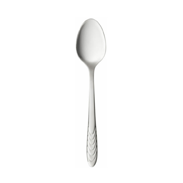 Libbey 950 007 Demitasse Spoon 4-2/5" Heavy Weight