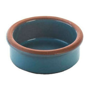 GET Enterprises SH0106B Cheforward Graupera Stone Heart Cazuela/Casserole 1.69 Oz. 2-3/8" Dia. X 47/50"H