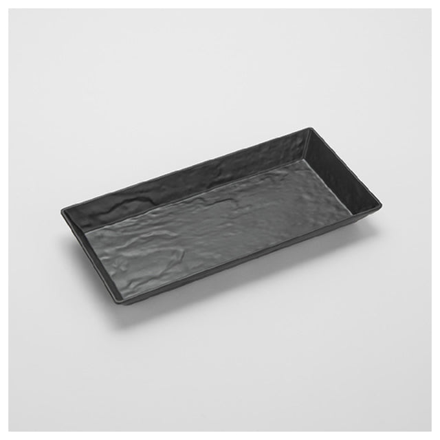 American Metalcraft FSMEL21 Tray 21"L X 13"W X 2"H Rectangular