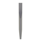Glastender CIWA-5 Underbar Inside Wedge Corner Fillerboard 5° Angle 19" Deep