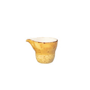 Vertex China LTR-CM Creamer 3 Oz. 3” X 4” X 3”