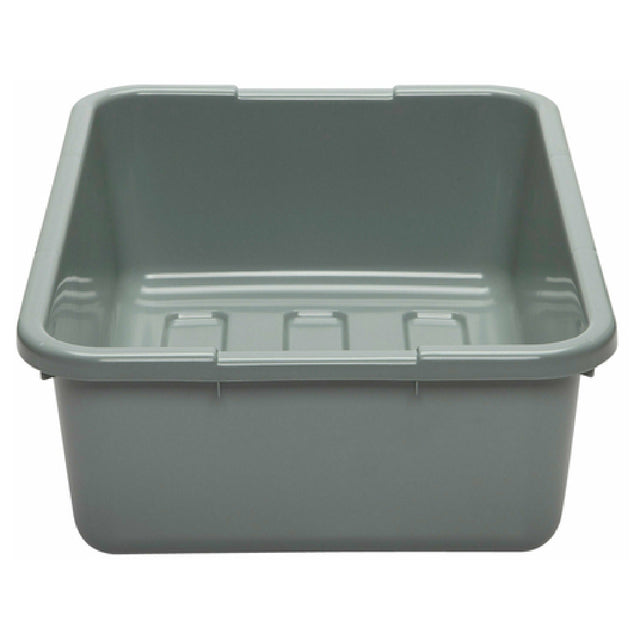 Cambro 21157CBP180 Cambox® 15-3/16"L X 20-3/16"W X 6-15/16"D Includes Handle