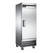 Bison XRF-21 Reach-In Freezer One-section 21.0 Cu. Ft.
