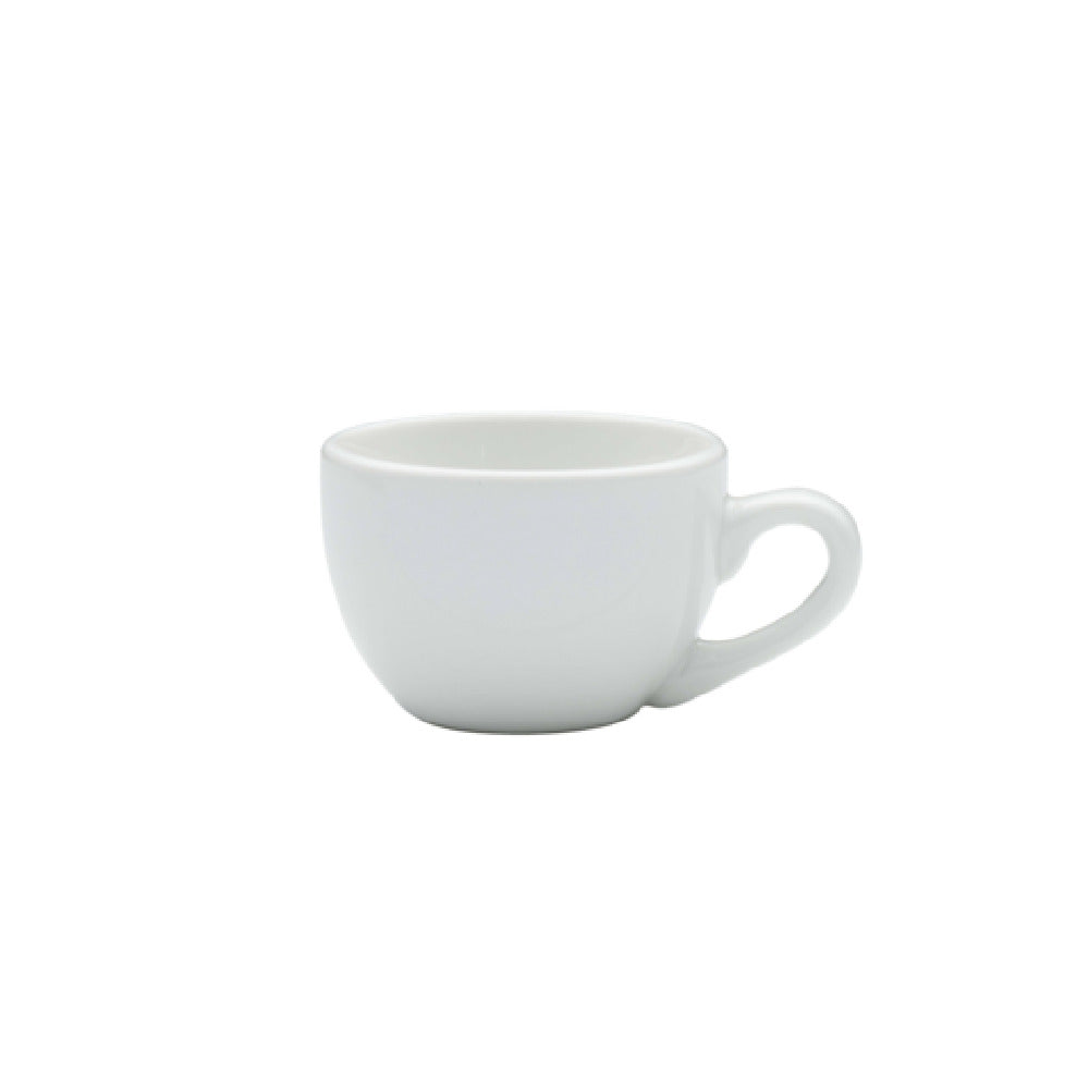 Libbey BW-1154-1 Espresso Cup 3 Oz. Porcelain