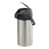Service Ideas CTAL37BL Service Ideas Color Me SVAC Airpot Vacuum Insulated 3.7 Liter