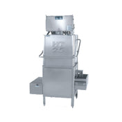 American Dish Service HT-25-J12-S Pass Through Dishmachine Door Type High Temperature Sanitizing