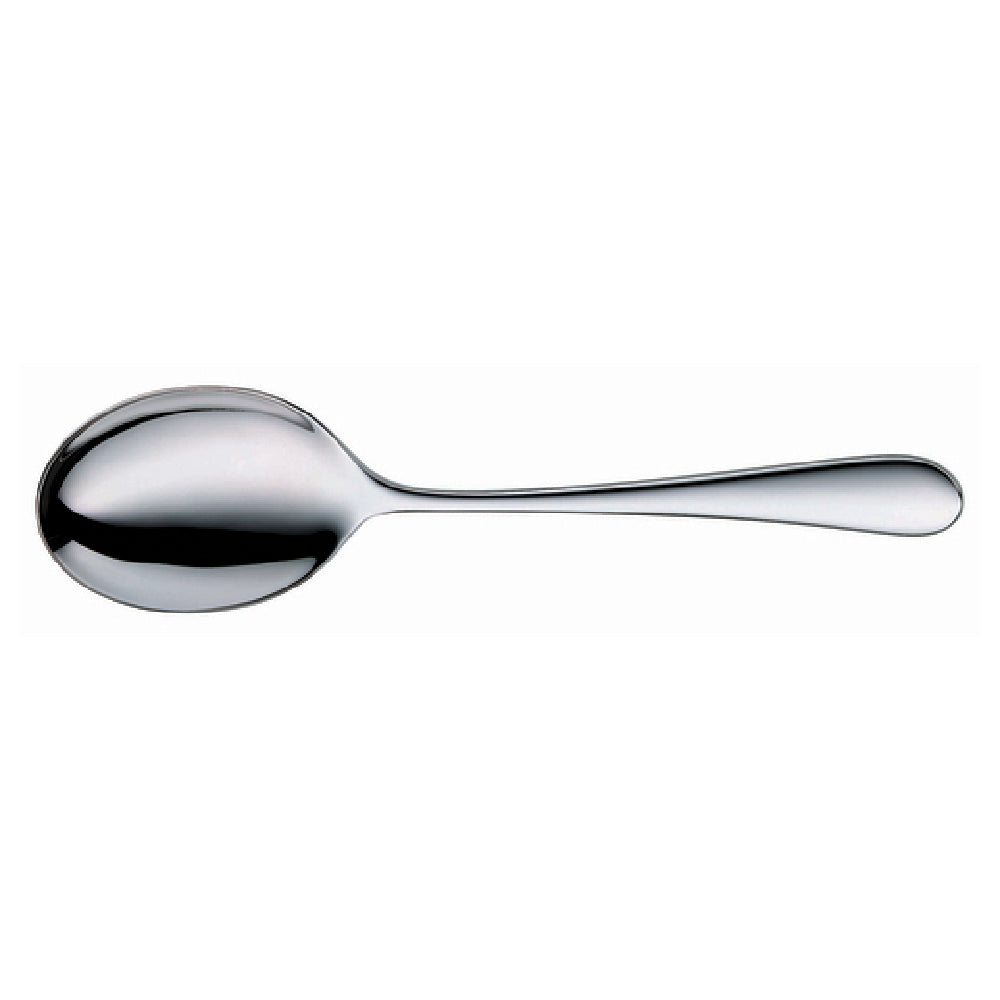 BauscherHepp 59.1916.8100 Vegetable Serving Spoon 9-3/10" Solid