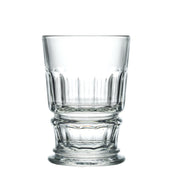 La Rochere North America633601 Club Cocktail Barware Double Old Fashioned Glass 5"H 12.5oz