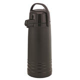 Service Ideas ECA22PBLMAT Service Ideas Eco-Air® Airpot Vacuum Insulated 2.2 Liter