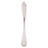 10 Strawberry St PRL-BK - Butter Knife, 7" Long, Dishwasher Safe