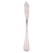 10 Strawberry St PRL-BK - Butter Knife, 7" Long, Dishwasher Safe