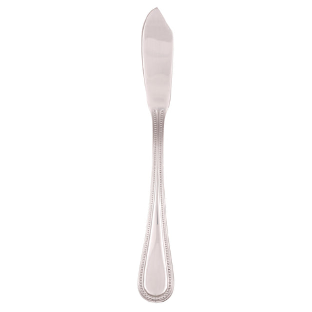 10 Strawberry St PRL-BK - Butter Knife, 7" Long, Dishwasher Safe
