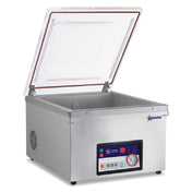 Omcan 44594 (VP-CN-0500) Vacuum Packaging Machine 21.25" X 20.47" X 7.87" Single Chamber