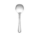 Thunder Group SLDO103 Bouillon Spoon 5.94" Heavy-weight