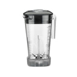 Waring CAC95 - The Raptor™ Blender Container, 64 Oz. Capacity, Clear