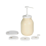 TableCraft Products 662K - Economy Pump Kit, Includes: 1 Oz., 11" Dip Tube