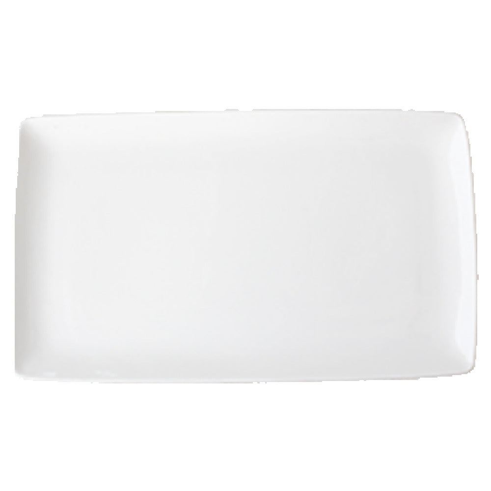 Vertex China LD-R20 Platter 13" X 7-1/2" Rectangular