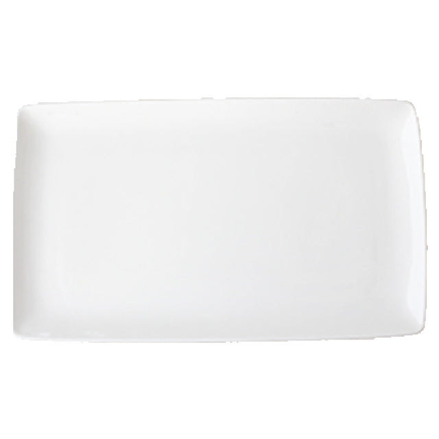 Vertex China LD-R20 Platter 13" X 7-1/2" Rectangular