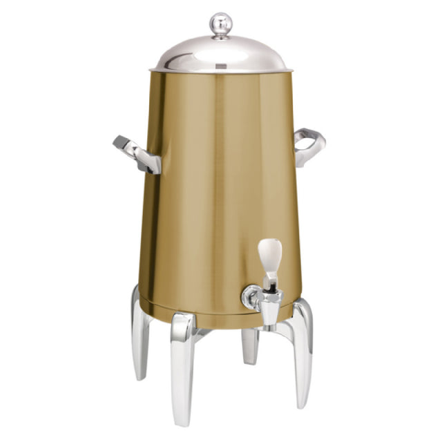 Service Ideas URN30VVGMD Flame Free™ Thermo-Urn™ Modern Beverage Dispenser