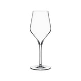 BauscherHepp 11280/01 Chardonnay Glass 11.75 Oz. 8-3/4"H