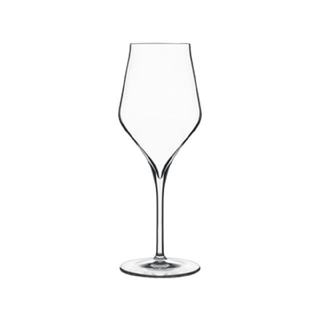 BauscherHepp 11280/01 Chardonnay Glass 11.75 Oz. 8-3/4"H