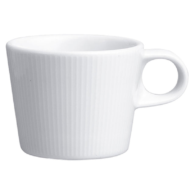 Steelite 61105ST0538 AD Cup 3.75 Oz 3.375" X 2.13"