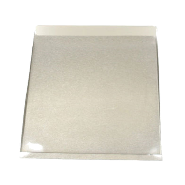 Town 250172 Drip Pan SR-18 Stainless Steel