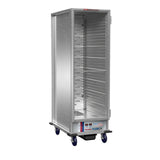 Winholt NHPL-1836C-DGT - Non-Insulated Heater/Proofer Cabinet, Mobile, Full Height