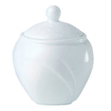 Steelite 9300C536 Sugar Bowl 8.0 Oz 3.25" X 2.75"
