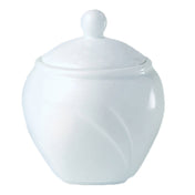 Steelite 9300C536 Sugar Bowl 8.0 Oz 3.25" X 2.75"