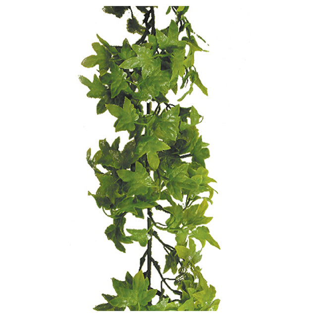 BauscherHepp S1037 Ivy Garland 70-9/10" Green