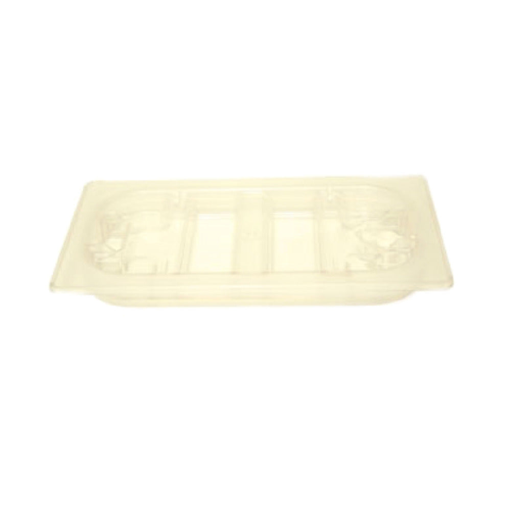 Sammic 5140118 (5140118) Vac-Norm Cover 1/3 GN Includes Valve & Gasket