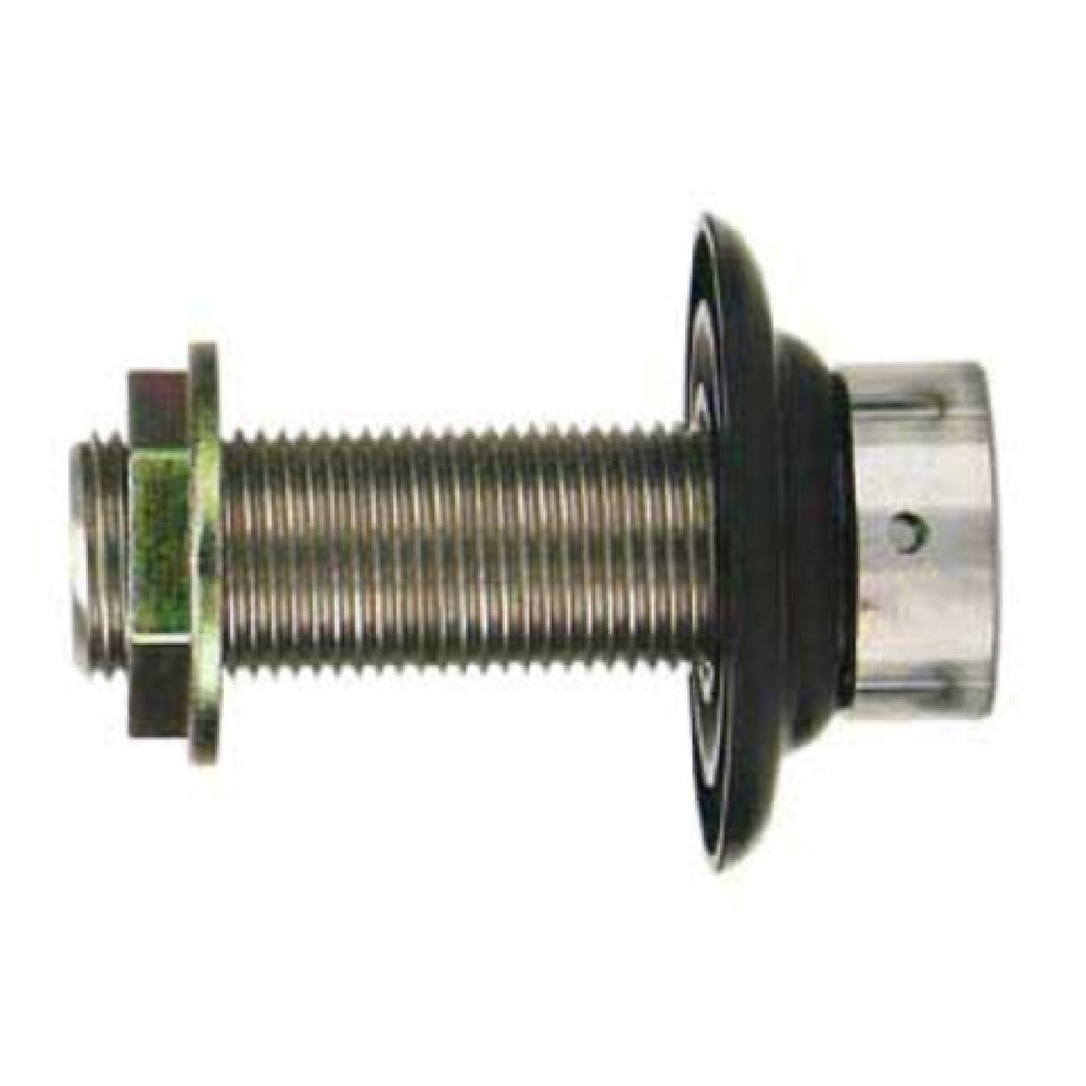 Micro Matic 4333AS-304 Shank Assembly 3-1/8" Includes: Chrome Coupling Nut