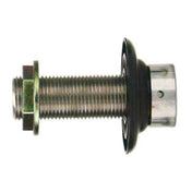 Micro Matic 4333AS-304 Shank Assembly 3-1/8" Includes: Chrome Coupling Nut