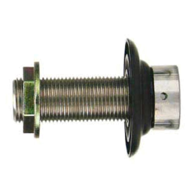 Micro Matic 4333AS-304 Shank Assembly 3-1/8" Includes: Chrome Coupling Nut