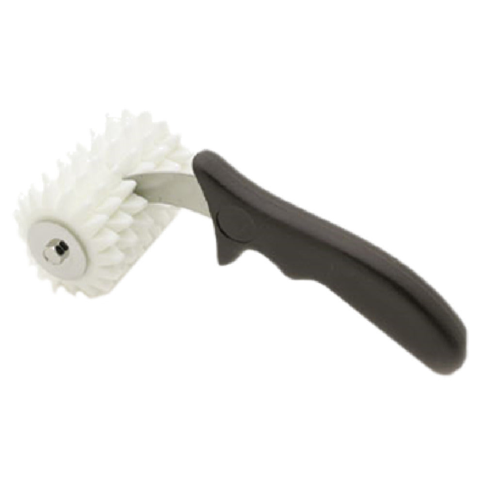 Royal ROY DD 34 - Dough Docker, (6) Plastic Wheels, Handle