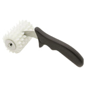 Royal ROY DD 34 - Dough Docker, (6) Plastic Wheels, Handle