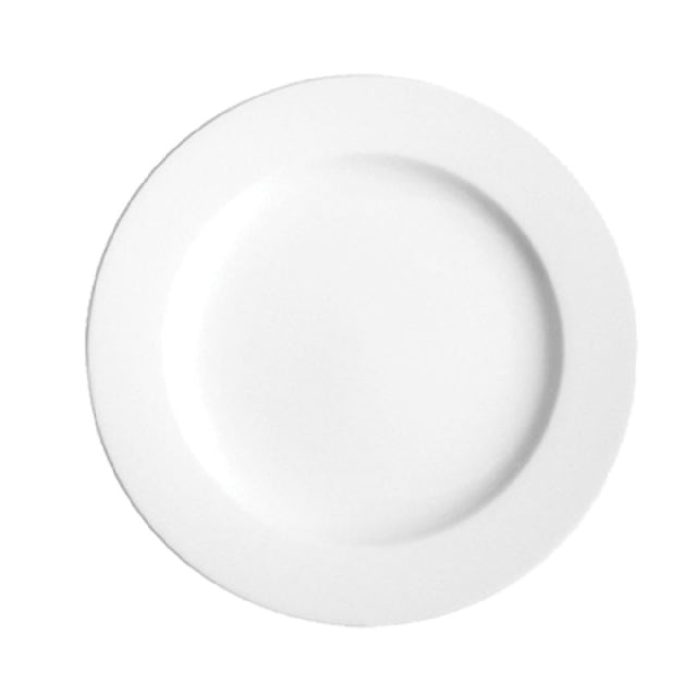 Tableware Solutions USA 55CCPWD 101 Plate 10-3/4" Round